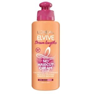 L'Oreal Elvive Dream Lengths No Haircut Cream